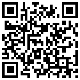 qrcode für Ridi Leuchten GmbH 2560813SW device carrier VL2P-GLS 7x
