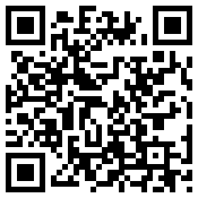 qrcode für Kindermann 7456000411 audio jack connector 3.5 mm panel 1/2 solder terminal