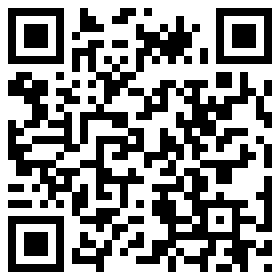 qrcode für Kindermann 6001000011 electric screen 16:9 matte white
