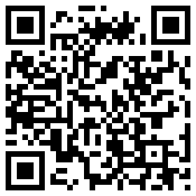 qrcode für Kindermann 6001000030 electric screen 1:1 matte white