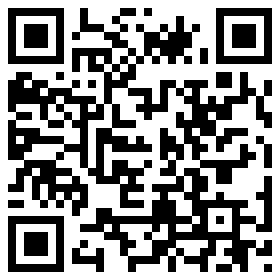 qrcode für Kindermann 7464000412 XLR female connector 3-pole panel 45x45