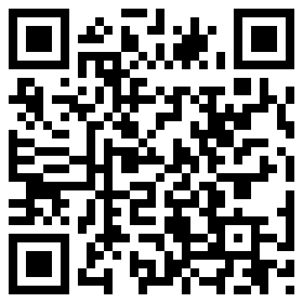 qrcode für Kindermann 7464000526 RJ45 faceplate 1/2 Cat6A double coupling