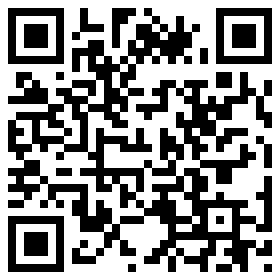 qrcode für Steinel 086787 presence detector HF 360-2 V2 COM2 white