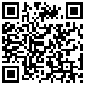 qrcode für Steinel 085605 presence detector True Presence V2 IP AP WS