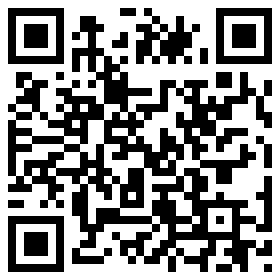 qrcode für Steinel 086404 presence detector HALLWAY V2 IP AP WS