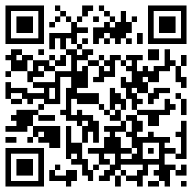 qrcode für Sylvania 0098598
