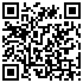 qrcode für Busch Jaeger BJ rocker studio white matt future linear cover - 1764 NLI/KI-884