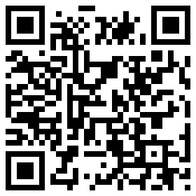 qrcode für Busch Jaeger BJ rocker print studio white matt future linear cover - 2520 TR-884