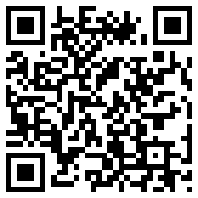 qrcode für JUNG A1718ASS cover for slide switch motion sensor