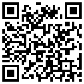 qrcode für JUNG A1718ASSANM cover for slide switch motion sensor
