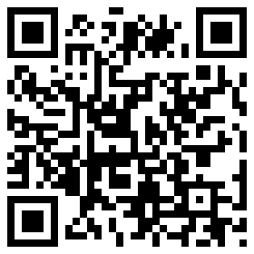 qrcode für JUNG A1718ASSMO cover for slide switch motion sensor