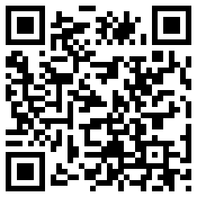 qrcode für JUNG A1718ASSSWM cover for slide switch motion sensor