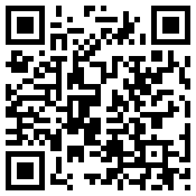 qrcode für Waldmann RFD 600/850/D 8W 220 240V IP65 sw 5000K 10° - RFD 600/850/D/SW/10°/CEE