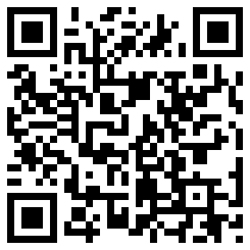 qrcode für ZVK EasyLan Cat 6A Patchka shielded white 1 0m - CP1OWIWIW0010