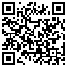 qrcode für Osram Ledvance Smart decorative ceiling WITH WITI - SMART+ WIFI ORBIS JARDEN 500mm