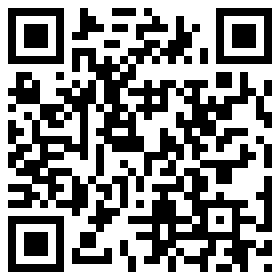 qrcode für Hager WAW1100C07