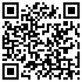 qrcode für Hager WAD8500C05