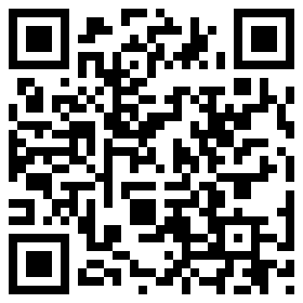 qrcode für Hager WAD9100X01