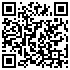 qrcode für Hager WAW2001C05