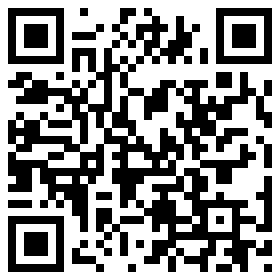qrcode für Hager WAW2001C07