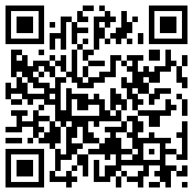 qrcode für Hager WAS1100C03