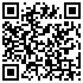 qrcode für Hager WAS1300C01