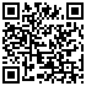 qrcode für Hager WAS1400C10