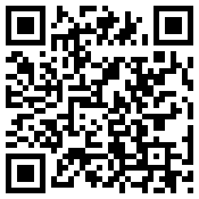 qrcode für Hager WAF1168C05