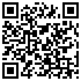 qrcode für Berker 30807009 - Radio Touch speaker DAB Bluetooth Kx pws