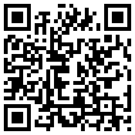 qrcode für Osram Ledvance SP FIX 8W940 PS DIM IP44 WT EB spotlight fixed 720lm 4000K - SP FIX P 8W 940 PS DIM