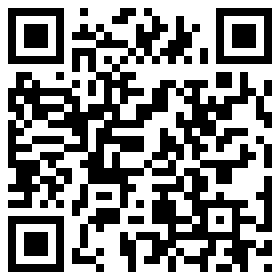 qrcode für JUNG HOME room thermostat display - BTA1791SW