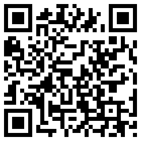 qrcode für JUNG HOME room thermostat display - BTCD1791WW