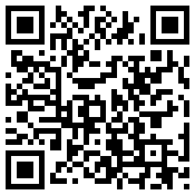 qrcode für Gira 5384005 - Rocker 2f Audiostrg System 55 Black