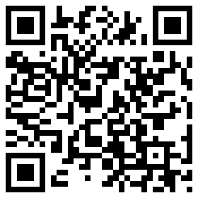 qrcode für EKEY 203103 - xLine cover 1 SC 1 fold black