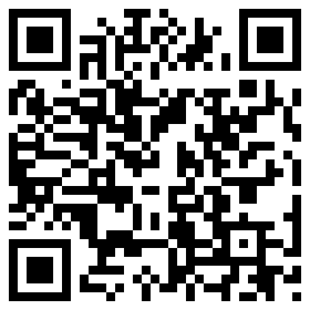 qrcode für EKEY 203701 - xLine fingerprint set xLine fingerprint set flush mounted white