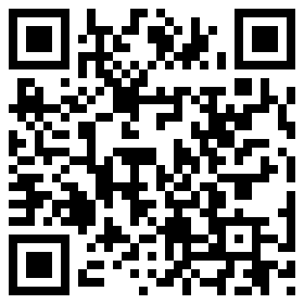 qrcode für EKEY 204708 - sLine fingerprint set Verso sLine fingerprint set black