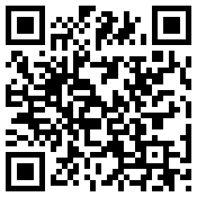 qrcode für TCS PAUF011/005 outdoor station ASU 1T UP 1x speakerphone