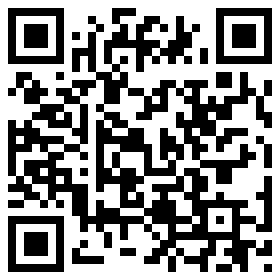 qrcode für Hager WAF1106C01