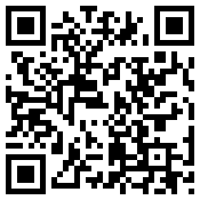qrcode für Hager WAF1001C07