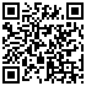 qrcode für Hager WAW2002C06