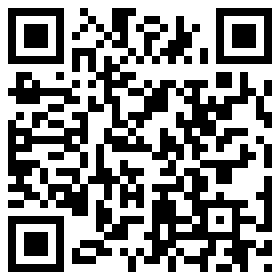 qrcode für Hager WAN6110C12