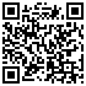 qrcode für TCS AVA410101-0019 outdoor station 1T 1column AP RAL9010