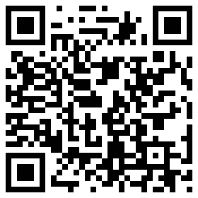 qrcode für TCS AVA610101-0019 outdoor station 1T 1column AP RAL9010