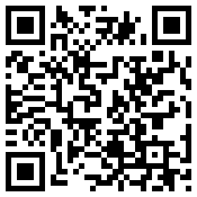 qrcode für Hager WAS1600C02