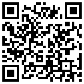 qrcode für Hager WAD9120C03