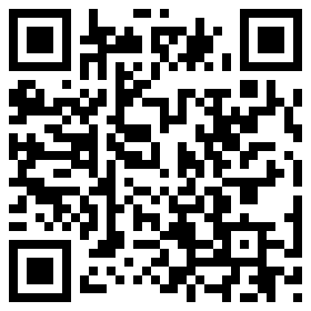 qrcode für Hager WAD9100X07