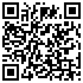 qrcode für Hager WAW2000C07
