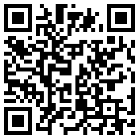 qrcode für Hager WAW1000C07