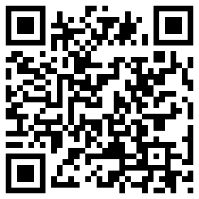 qrcode für Hager WAW2002C07