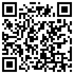 qrcode für Hager WAD9100X03